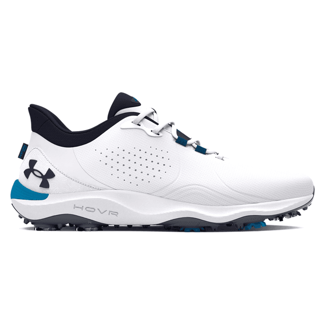 Under Armour Drive Pro Golf Shoes on Productcaster.