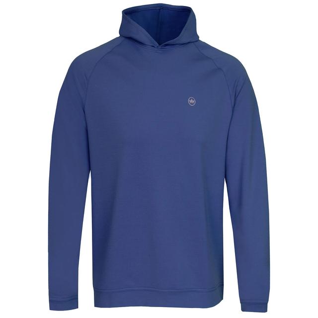 Peter Millar Pine Performance Hoodie on Productcaster.