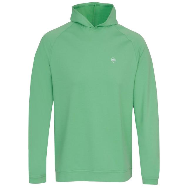 Peter Millar Pine Performance Hoodie on Productcaster.