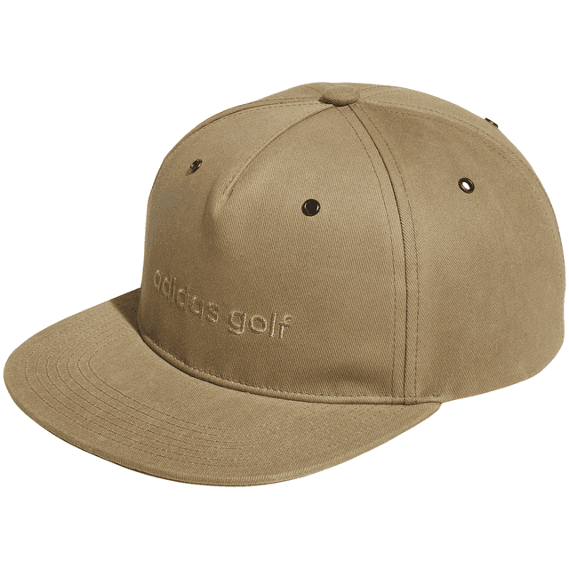 adidas Waxed Canvas 5 Panel Ladies Cap on Productcaster.