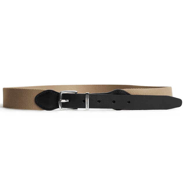 J Lindeberg Retro Belt by Scottsdale Golf on Productcaster.