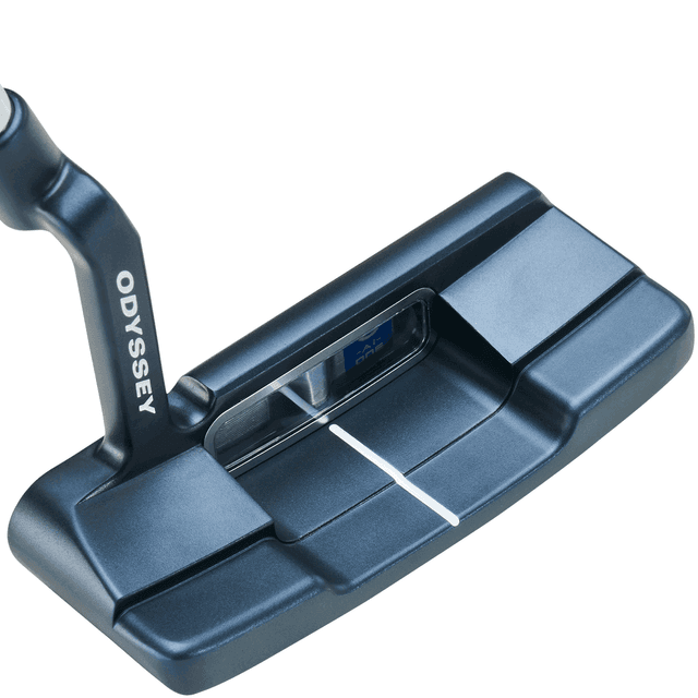 Odyssey Ai-ONE Double Wide DB Golf Putter on Productcaster.