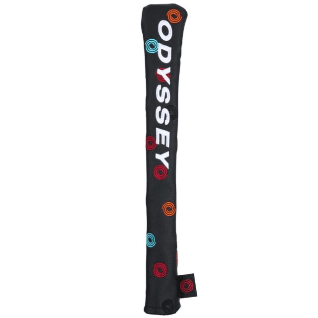 Odyssey Golf Alignment Sticks Cover on Productcaster.