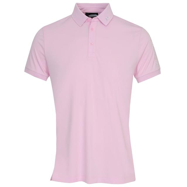 J Lindeberg Tour Tech Golf Polo Shirt on Productcaster.