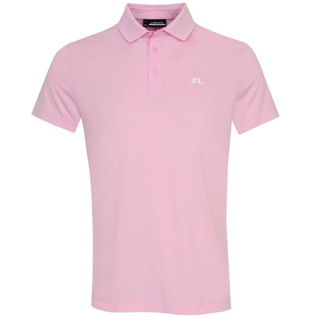 J Lindeberg Bridge Golf Polo Shirt on Productcaster.