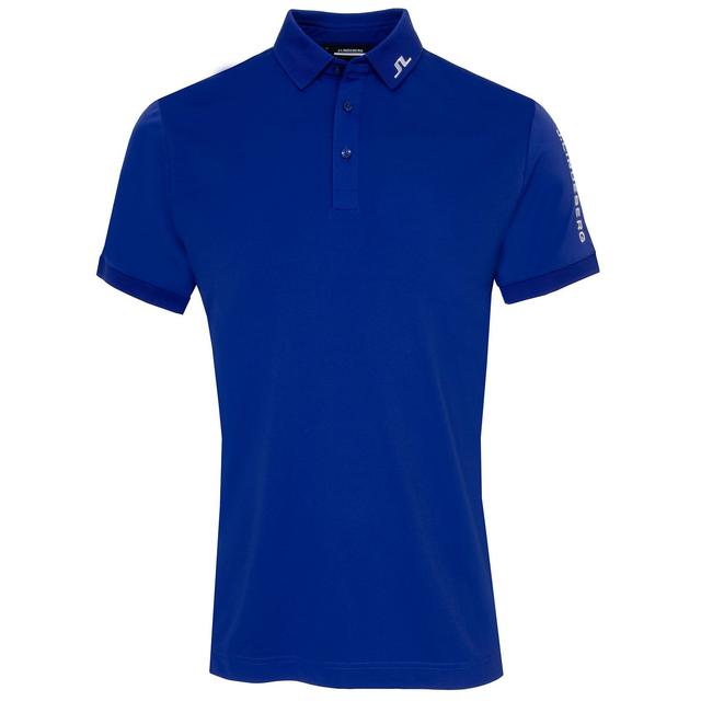 J Lindeberg Tour Tech Golf Polo Shirt on Productcaster.