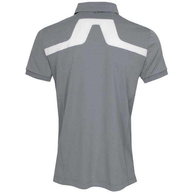 J Lindeberg KV Golf Polo Shirt by Scottsdale Golf on Productcaster.