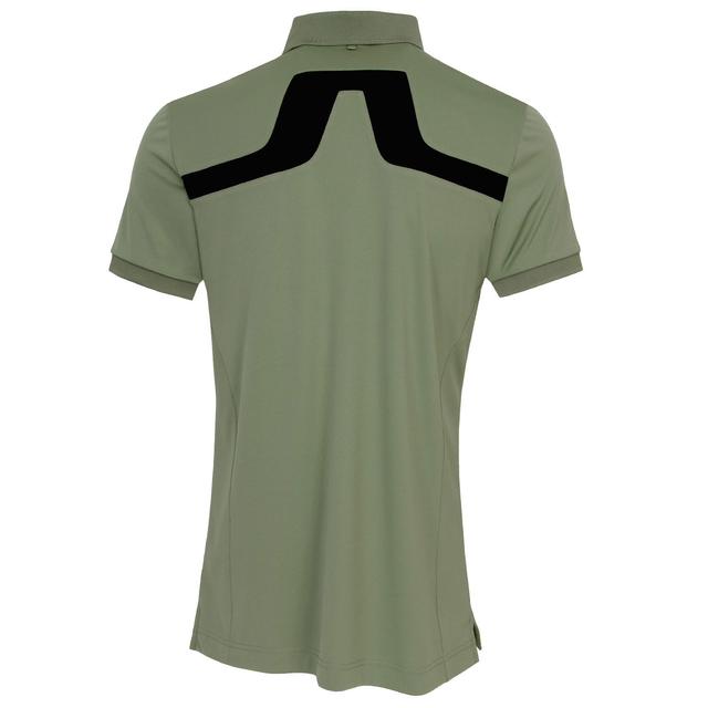 J Lindeberg KV Golf Polo Shirt on Productcaster.