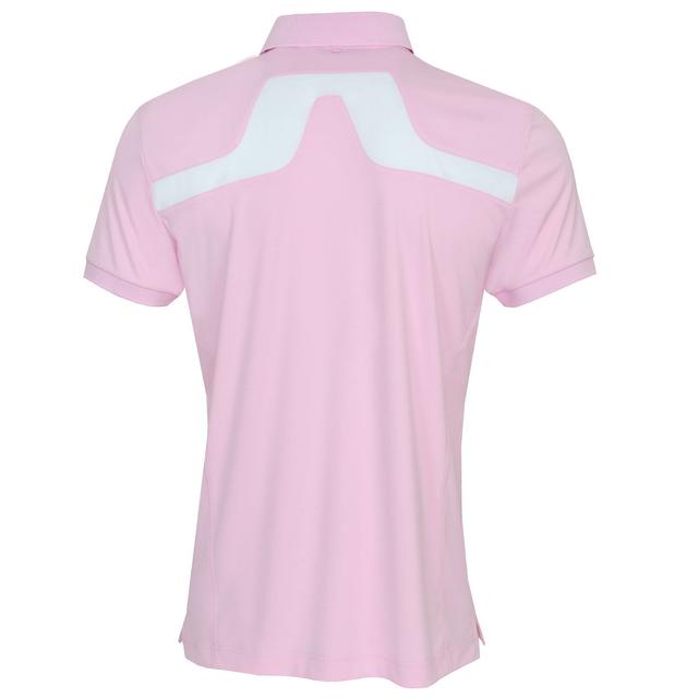 J Lindeberg KV Golf Polo Shirt on Productcaster.