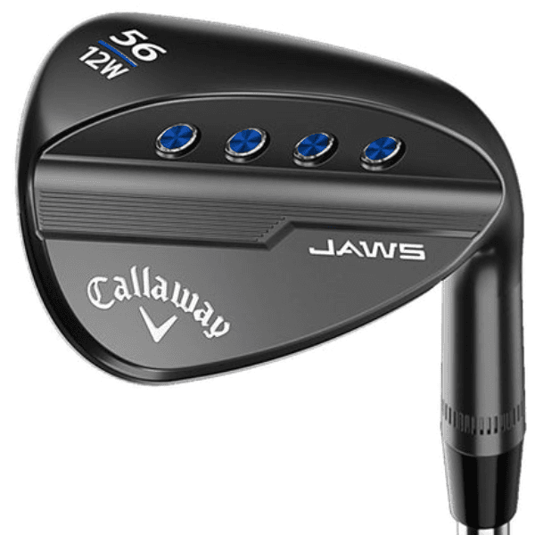 Callaway MD5 Jaws Tour Grey Golf Wedge TC on Productcaster.