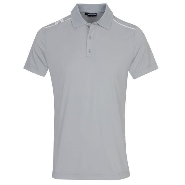 J Lindeberg Lionel Golf Polo Shirt on Productcaster.