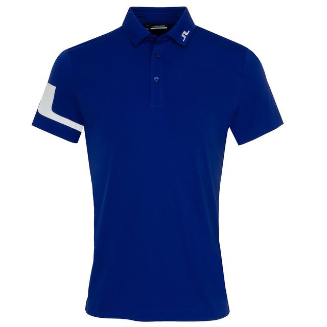 J Lindeberg Heath Golf Polo Shirt on Productcaster.