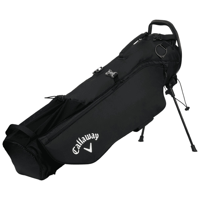 Callaway Carry Plus Golf Stand Bag on Productcaster.