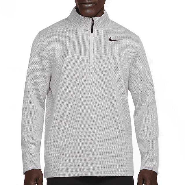 Nike Dri-FIT Victory Thermaflex Zip Neck Sweater on Productcaster.