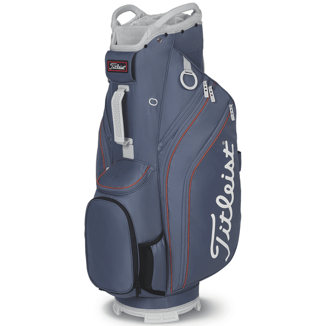 Titleist Cart 14 Golf Cart Bag on Productcaster.