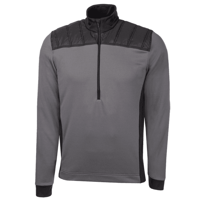 Galvin Green Durante Insula Half Zip Sweater on Productcaster.