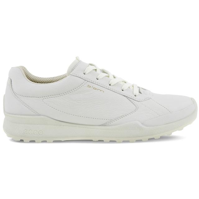 ECCO Biom Hybrid Golf Shoes on Productcaster.