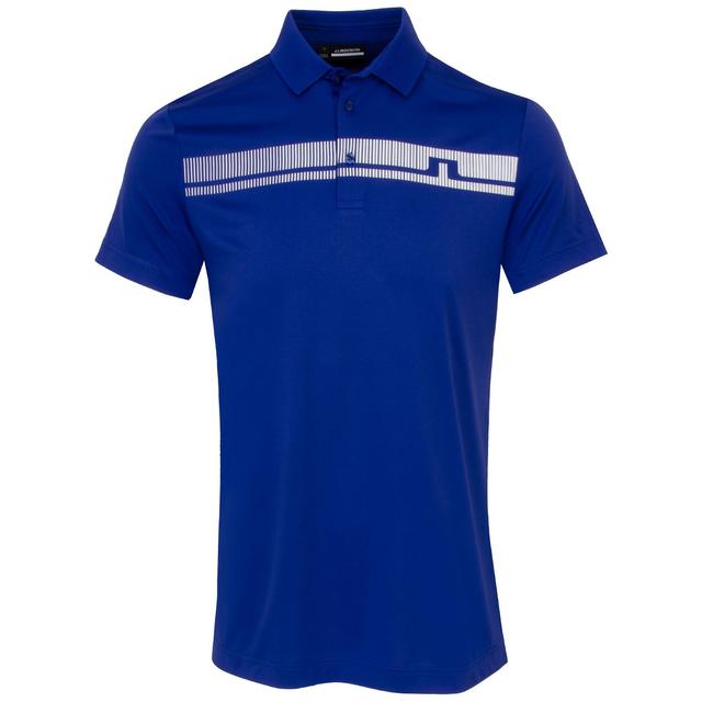 J Lindeberg Klas Golf Polo Shirt on Productcaster.