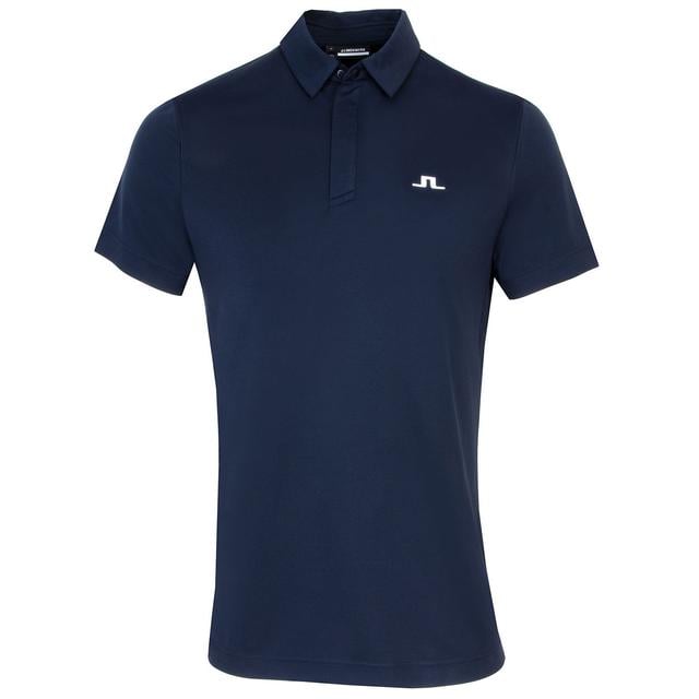 J Lindeberg Peat Golf Polo Shirt on Productcaster.