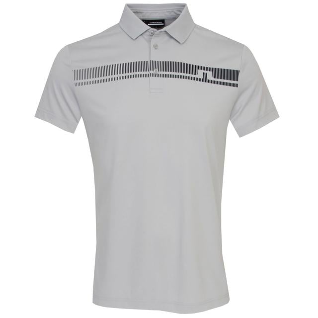 J Lindeberg Klas Golf Polo Shirt on Productcaster.