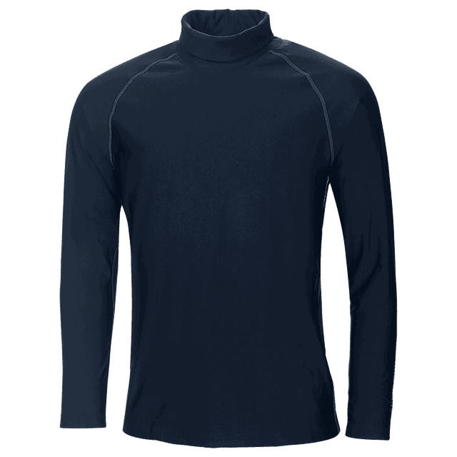 Galvin Green Edwin Skintight Thermal Roll Neck on Productcaster.