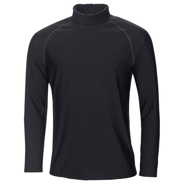 Galvin Green Edwin Skintight Thermal Roll Neck on Productcaster.