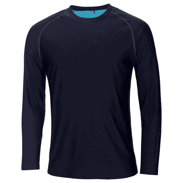 Galvin Green Elmo Crew Neck Thermal Baselayer on Productcaster.