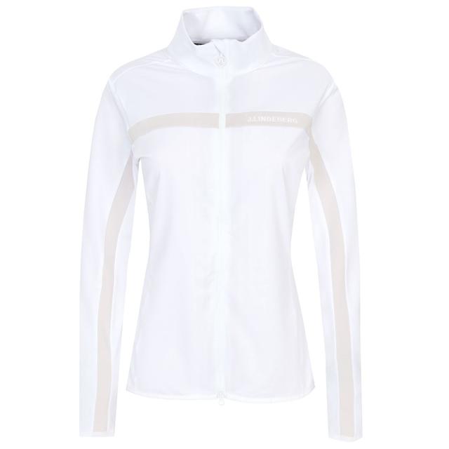 J Lindeberg Ladies Seasonal Janice Sweater on Productcaster.