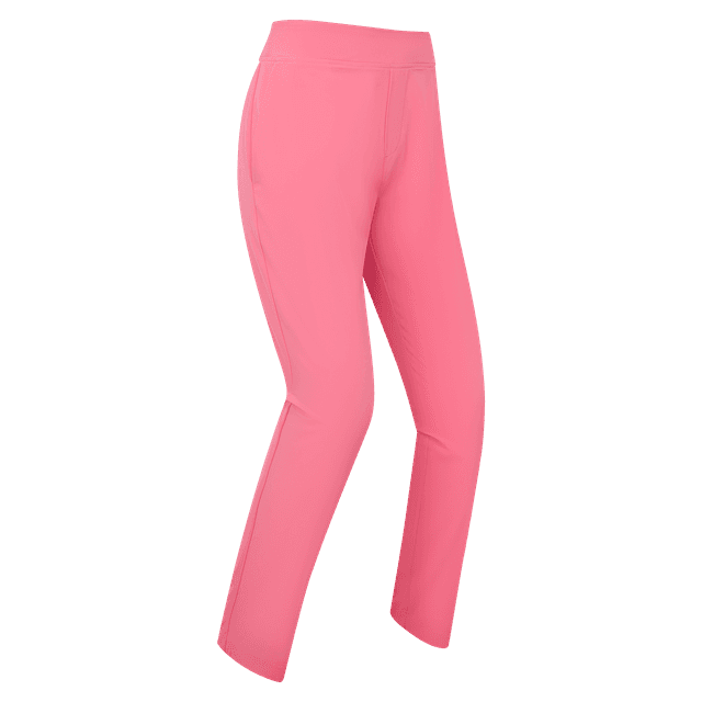 FootJoy Lightweight Ladies Cropped Golf Pants on Productcaster.