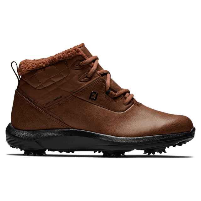 FootJoy Ladies Winter Golf Boot on Productcaster.