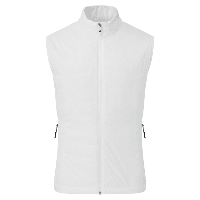 FootJoy Lightweight Insulated Thermal Vest on Productcaster.