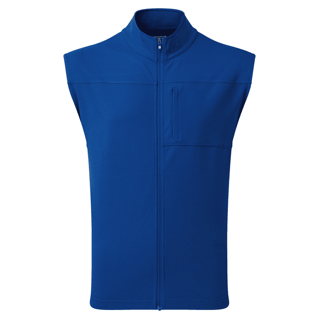 FootJoy Ottoman Knit Golf Vest on Productcaster.