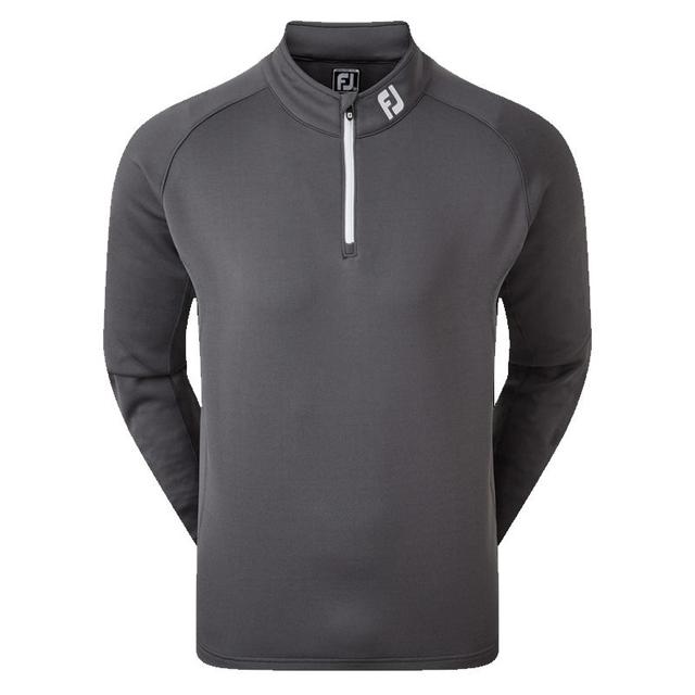 FootJoy Chill Out Zip Neck Golf Sweater on Productcaster.