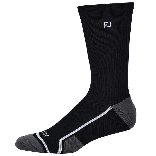 FootJoy TECH D.R.Y. Crew Golf Socks on Productcaster.