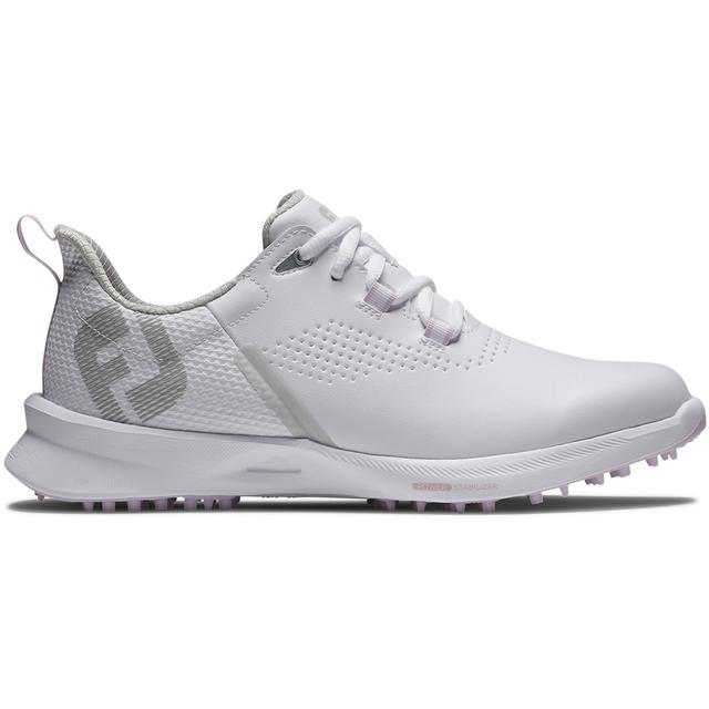 FootJoy FJ Fuel Ladies Golf Shoes on Productcaster.