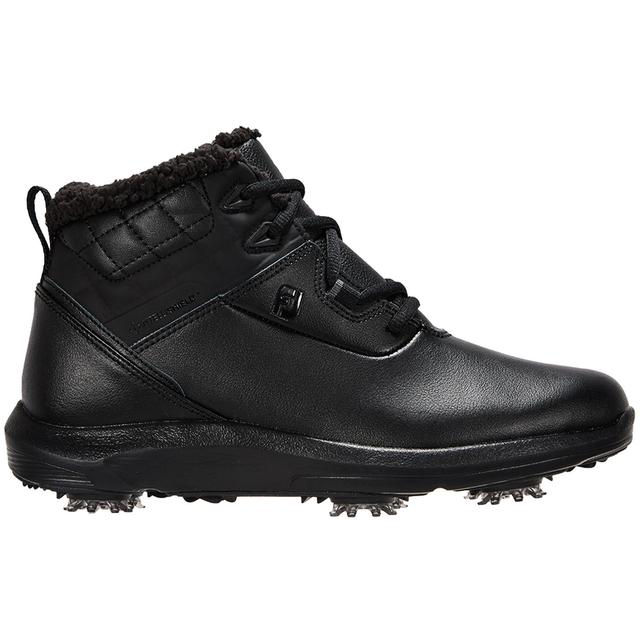 FootJoy Ladies Winter Golf Boot on Productcaster.