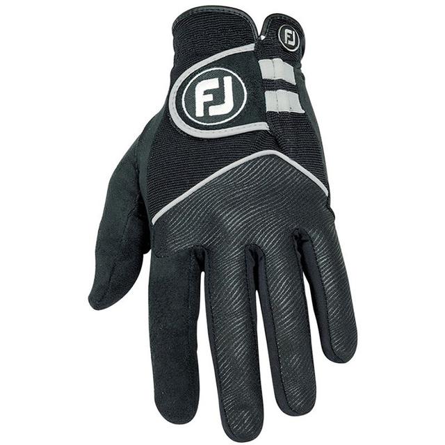 FootJoy Rain Grip Waterproof Golf Gloves on Productcaster.