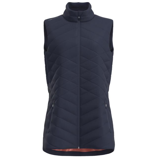 Forelson Burford Full Zip Ladies Gilet on Productcaster.