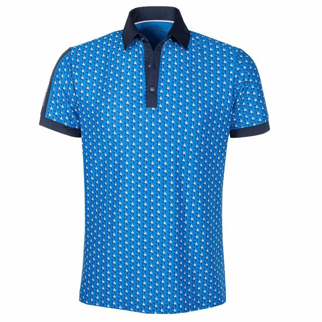 Galvin Green Malcolm Ventil8 Plus Polo Shirt on Productcaster.