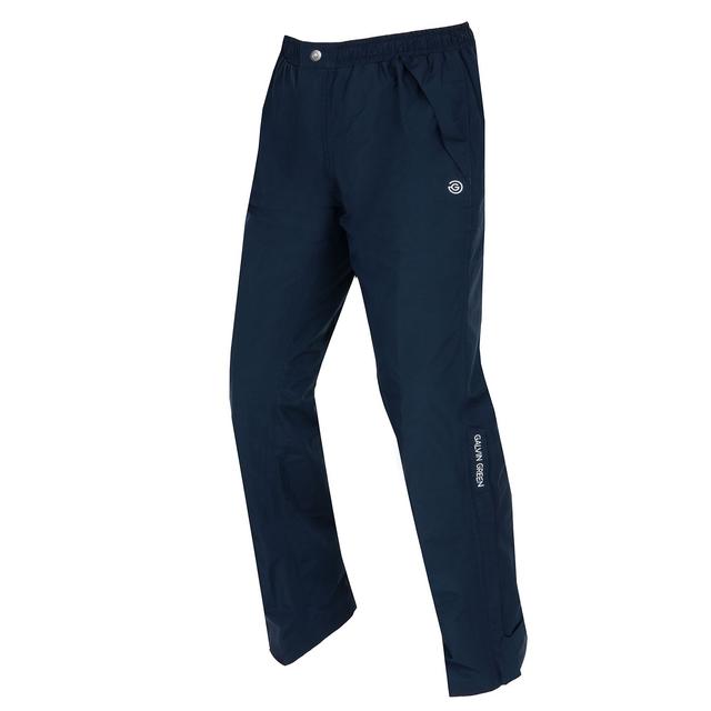 Galvin Green Andy Gore-Tex Waterproof Golf Trousers on Productcaster.