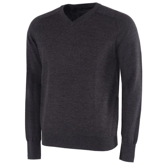 Galvin Green Carl V-Neck Sweater on Productcaster.