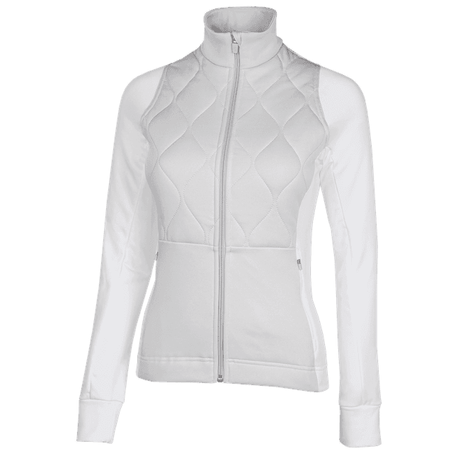 Galvin Green Darlena Ladies Hybrid Golf Jacket on Productcaster.