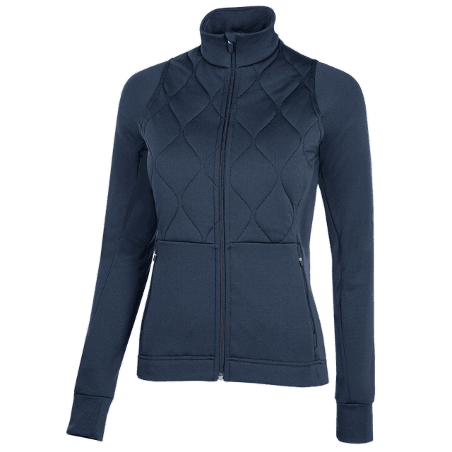 Galvin Green Darlena Ladies Hybrid Golf Jacket on Productcaster.