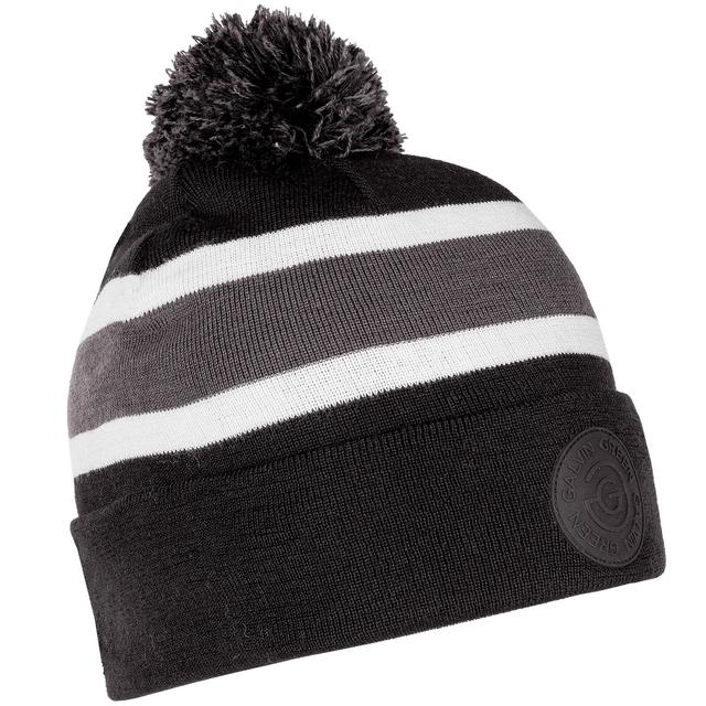 Galvin Green Leighton Interface-1 Bobble Hat on Productcaster.