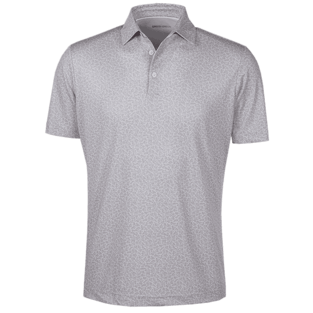 Galvin Green Mani Polo Shirt on Productcaster.