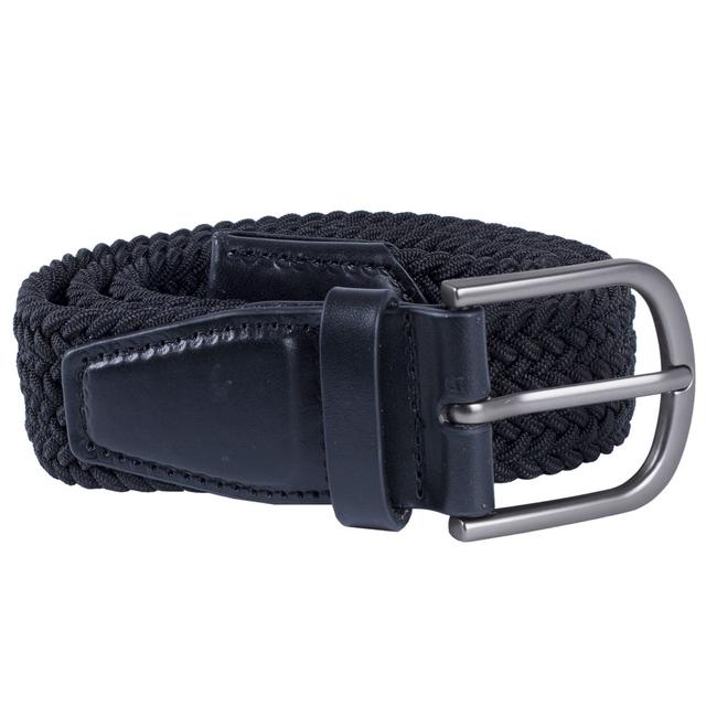 Galvin Green Wave Elastic Braided Belt on Productcaster.