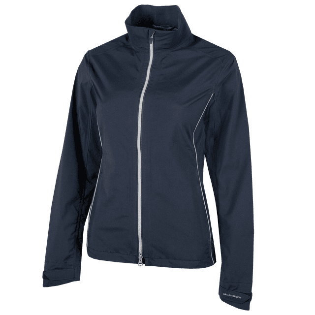 Galvin Green Anya Gore-Tex Ladies Waterproof Golf Jacket on Productcaster.