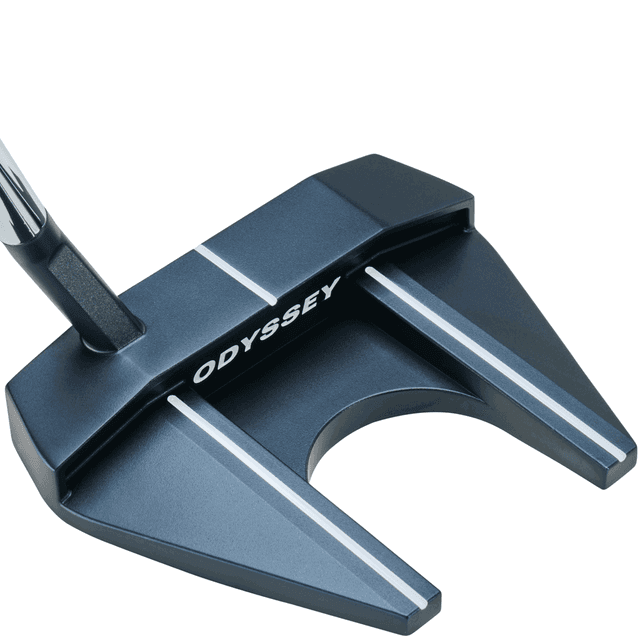 Odyssey Ai-ONE #7 S Golf Putter on Productcaster.