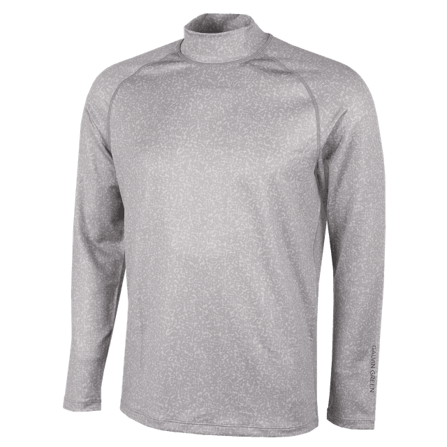 Galvin Green Ethan Skintight Thermal Roll Neck on Productcaster.