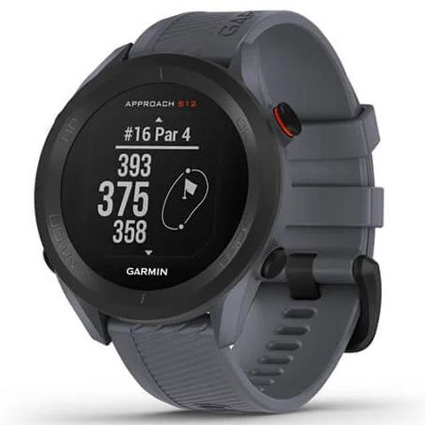 Garmin Approach S12 GPS Golf Watch on Productcaster.